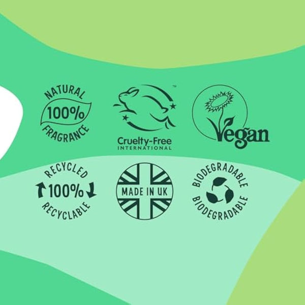 Faith In Nature Natural Tea Tree Conditioner, Cleansing, Vegan & Cruelty Free, No SLS or Parabens, For Normal to Oily Hair, 400ml