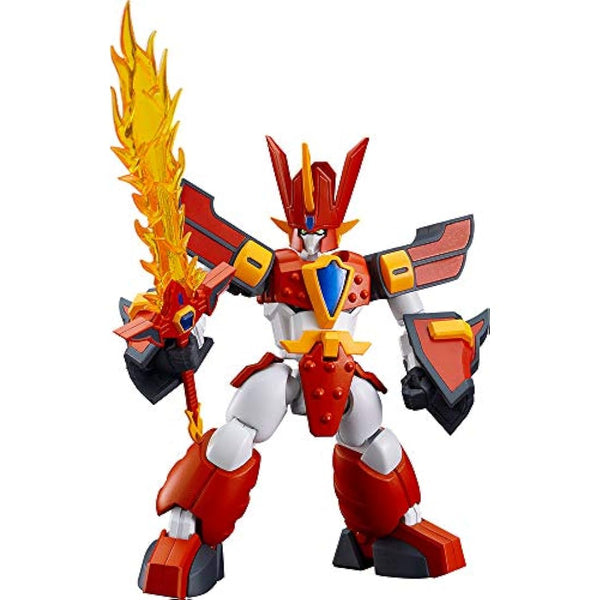 Goodsmile Plamo Moderoid Mado King Granzort: Granzort