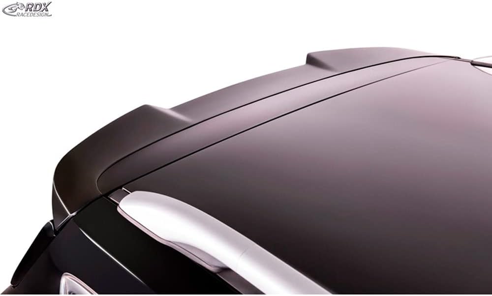 RDX Racedesign Roof spoiler compatible with Ford Kuga II (DM2) 2013-2019 (PUR-IHS)