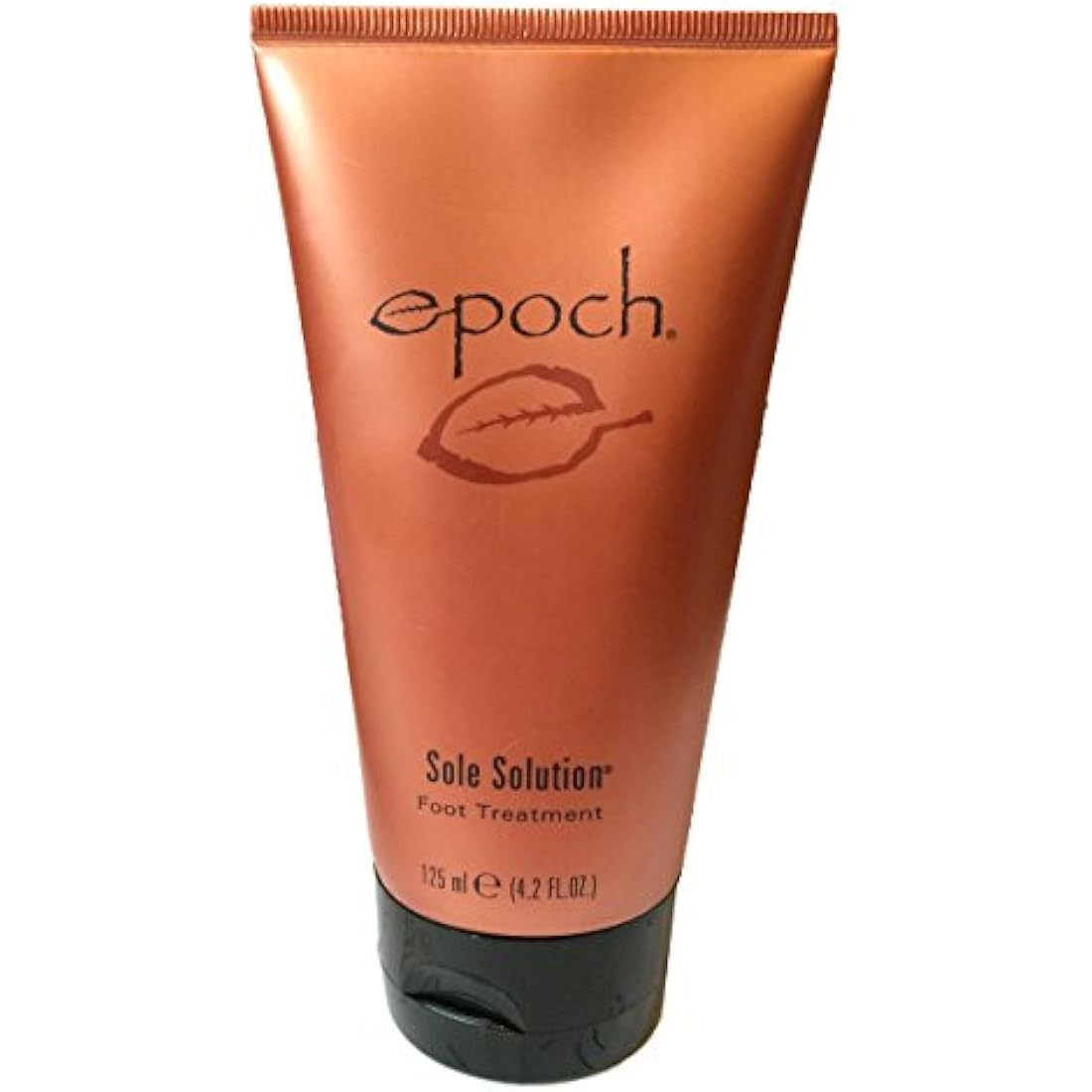 Epoch Sole Solution - dry and cracked skin treatment for feet