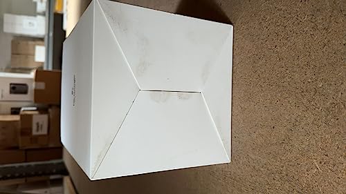 XGIMI Horizon Pro 4K Projector 1500 ISO Lumens, Android TV 10 Movie Projector with Integrated Harman Kardon Speaker, Auto Keystone & Focus, ISA Technology, Wireless Casting WiFi Bluetooth