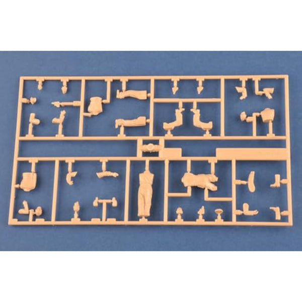 Hobbyboss HBB84401 Plastic Model kit, Various