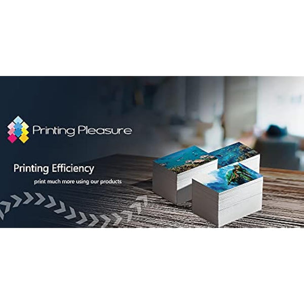 2 Remanufactured PG-40 Ink Cartridges for Pixma iP1200 iP1300 iP1600 iP1800 iP1900 iP2200 iP2500 iP2600 MP140 MP150 MP160 MP170 MP180 MP190 MP210 MP220 MP450 MP460 MX300 MX310 - Black, High Capacity