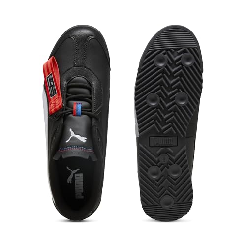 PUMA Men's BMW MMS Roma Sneaker