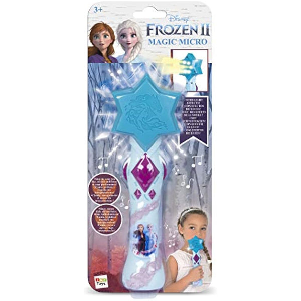 Frozen IMC Toys 16989 2 Magic Micro Recorder, Blue