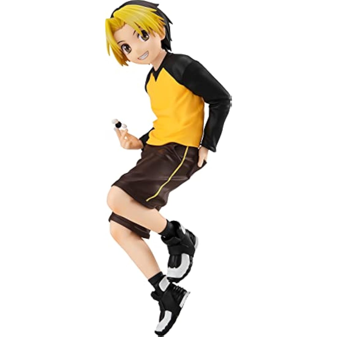 GOOD SMILE Hikaru NO GO - Hikaru Shindo - Pop Up Parade 13cm