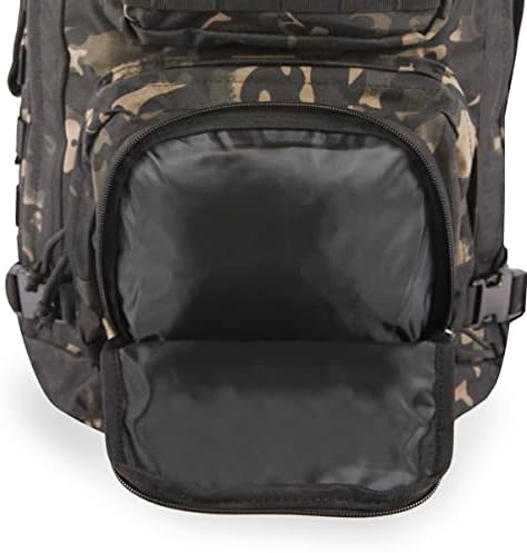 Highland Tactical Men's Major Tactical-Backpacks