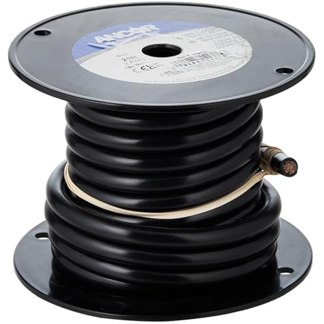 Ancor Marine Grade Primary Wire and Battery Cable