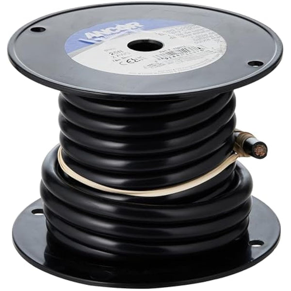 Ancor Marine Grade Primary Wire and Battery Cable