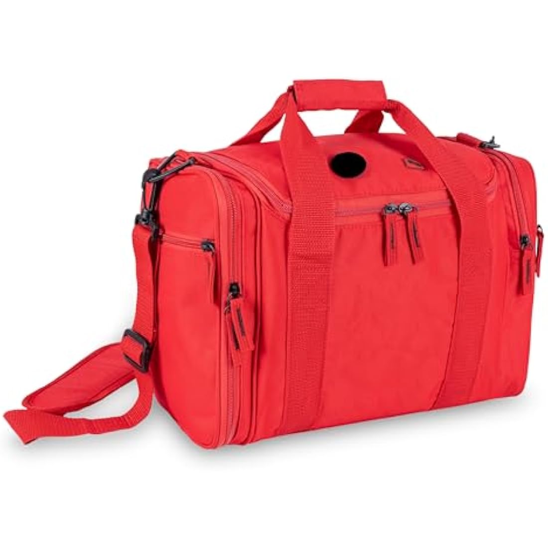 Elite Bags Jumble's First Aid Bag, Red