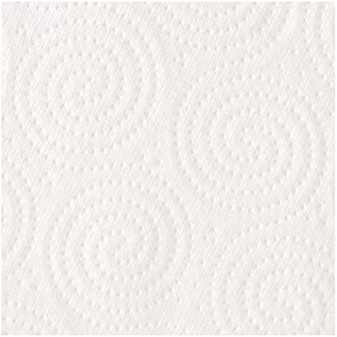 Amazon Brand - Presto! TAD Kitchen Roll, Extra Absorbent, 1632 sheets, 32 Count (8 Packs of 4), 51 Sheets per Roll, Wring and Reuse, FSC Certified, White