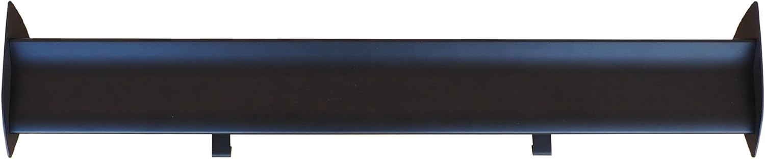 Simoni Racing SPA/1A Trunk Wing