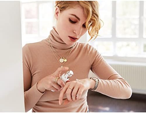 DOCTOR BABOR 24h Anti-Blemish Face Cream for Blemished Skin and Acne, Mattifying Effect, Vegan Formula, Blemish Reducing Cream, 1 x 50ml