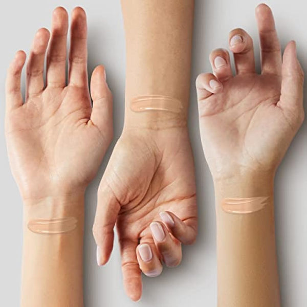 Estee Lauder Double Wear Stay in Place Makeup SPF 10 3C2 Pebble