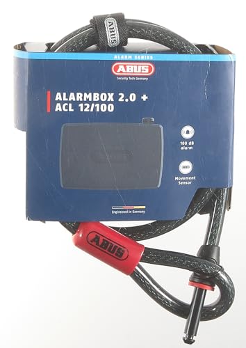 ABUS Alarm Box 2.0 Mobile Alarm System