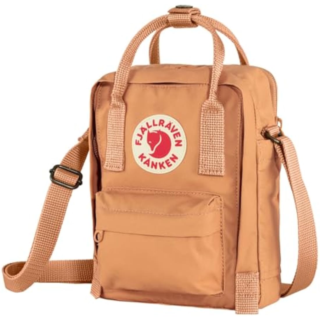 Fjällräven Unisex Kånken Sling Sports backpack (pack of 1)