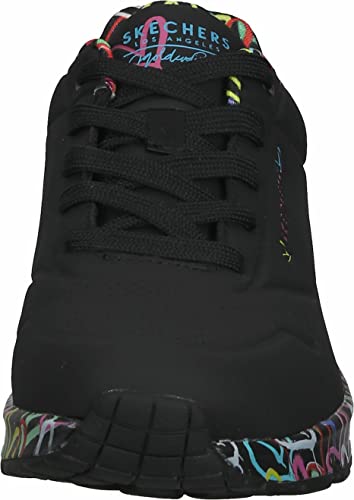 Skechers Women's Uno Love Sneaker