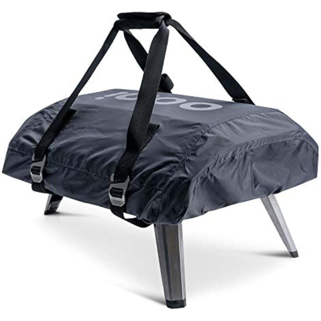 Ooni Koda 12 Protective Carry Cover - Waterproof and Weatherproof Pizza Oven Cover for 12 Inch Oven, Ooni Accessories