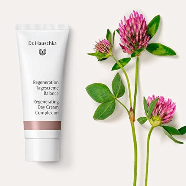 Dr. Hauschka Regenerating Day Cream Complexion Day Cream 40 ml