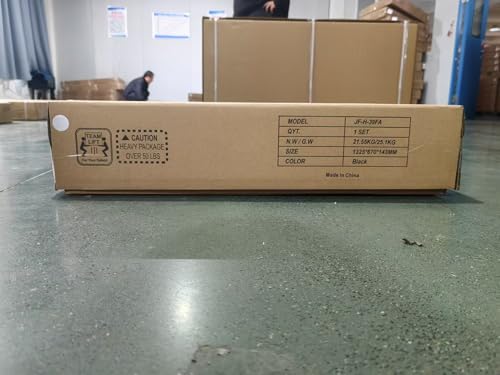 Treadmill with Incline Foldable Under Desk Walking Pad with LED Display Remote Control Portable Workout Machine for Home/Office Exercise