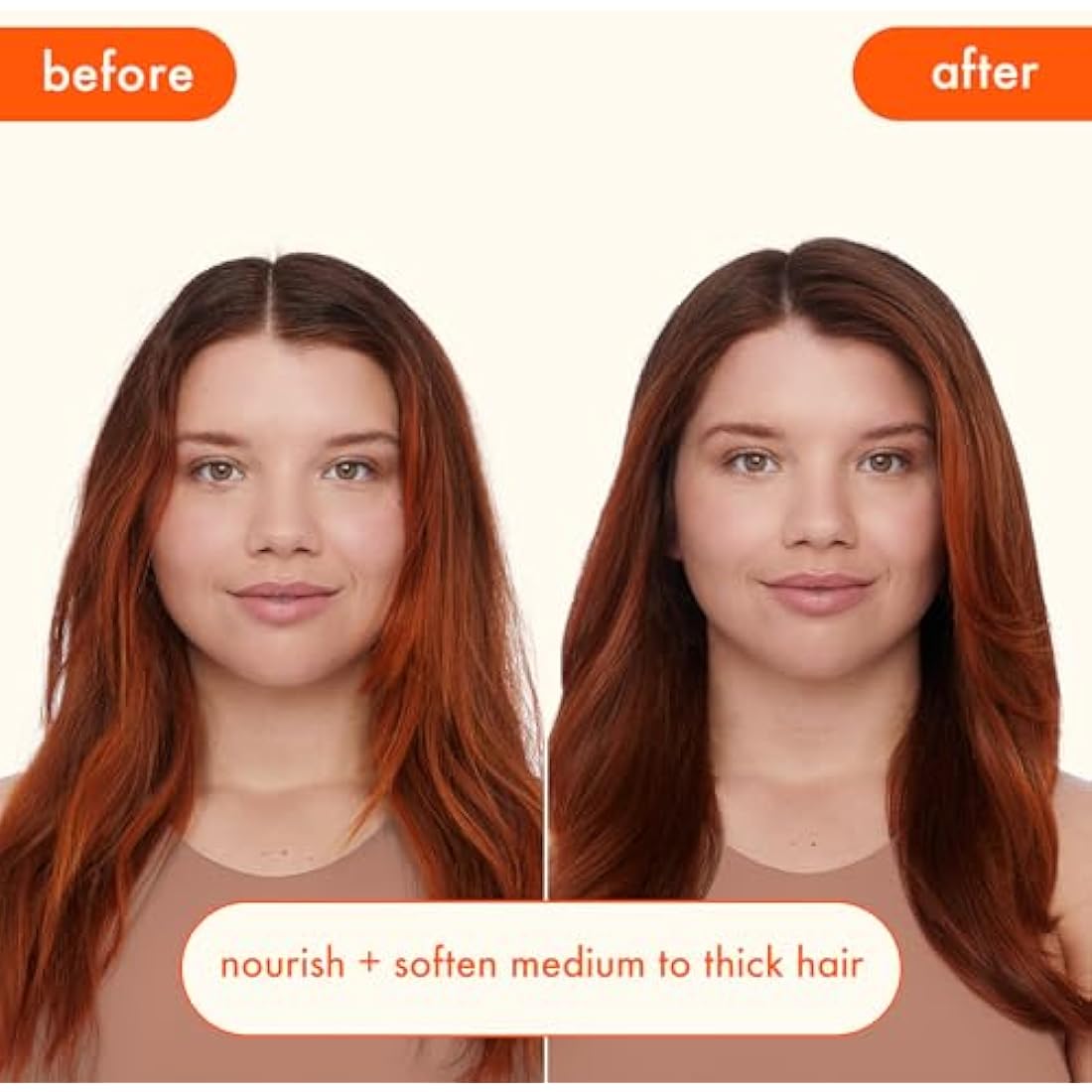 Amika Normcore Signature Shampoo (1000 ml / 33.8 oz)