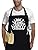 APRONPANDA King of The Grill Apron, BBQ Aprons for Men with Pockets, Christmas Gifts for Men Him Dad, Professional Cooking Chef Cotton Apron for Kitchen,Baking