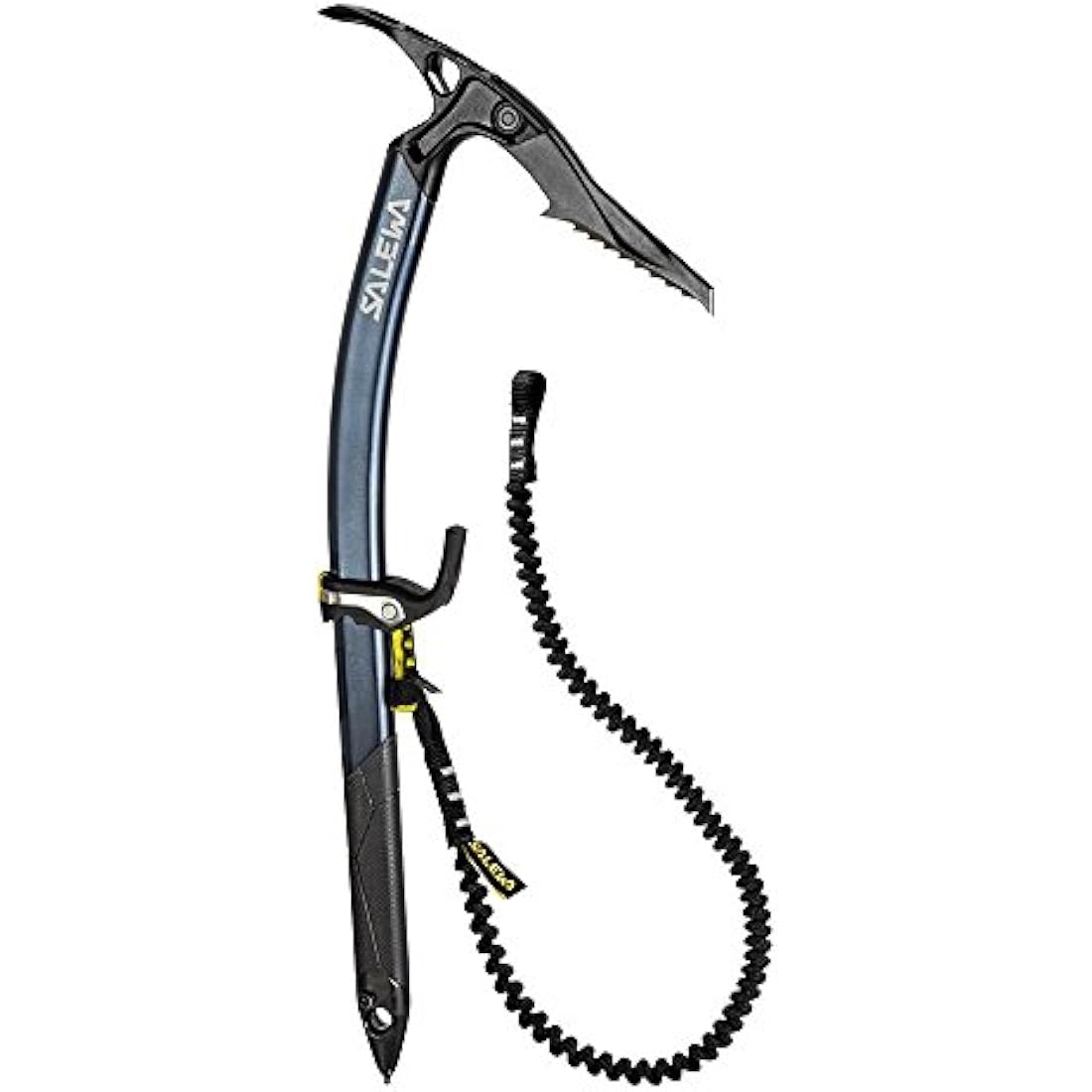 Salewa North-X Ice Axe, Night, Unisex