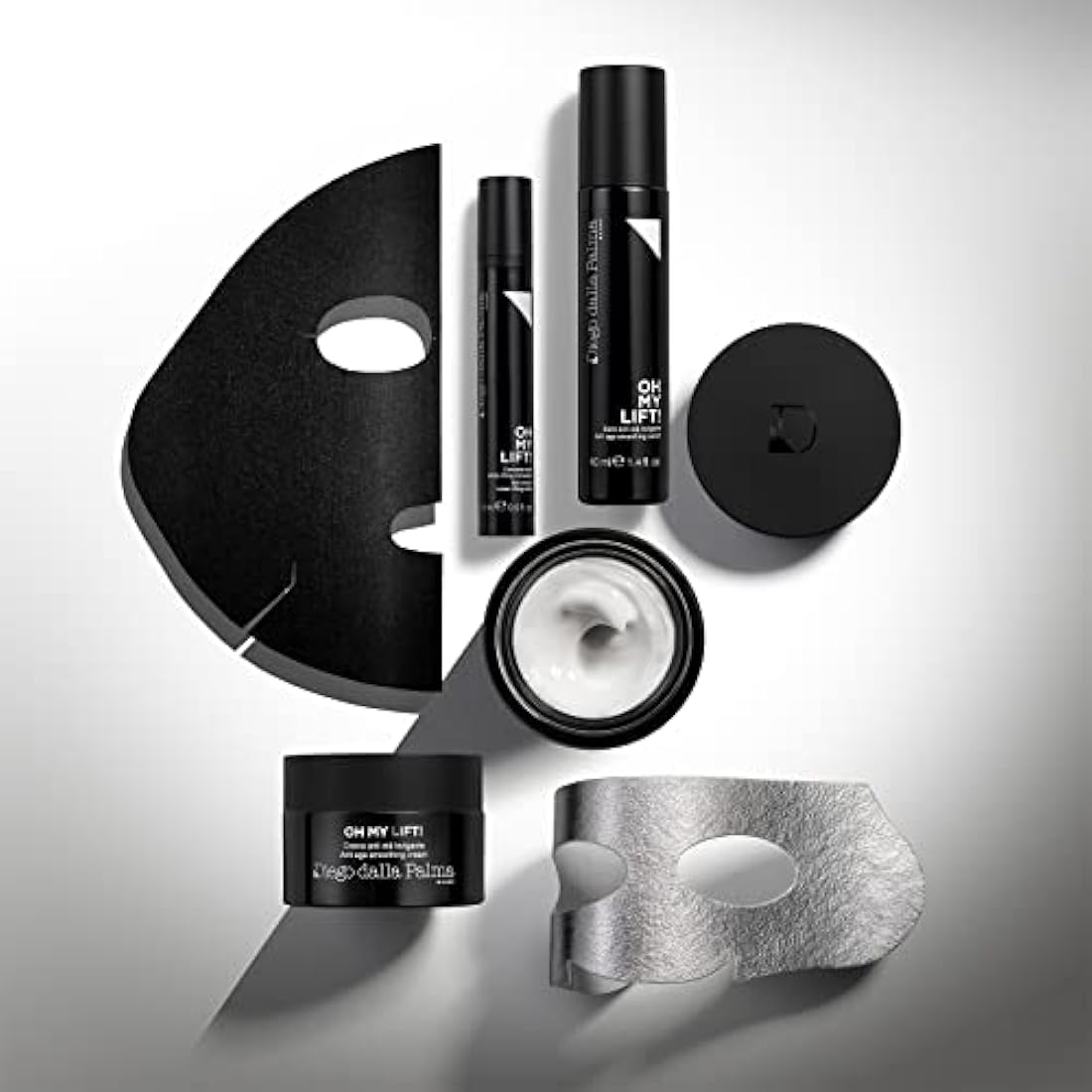 Diego Dalla Palma Oh My Lift! Anti Age Smoothing Cream 50ml