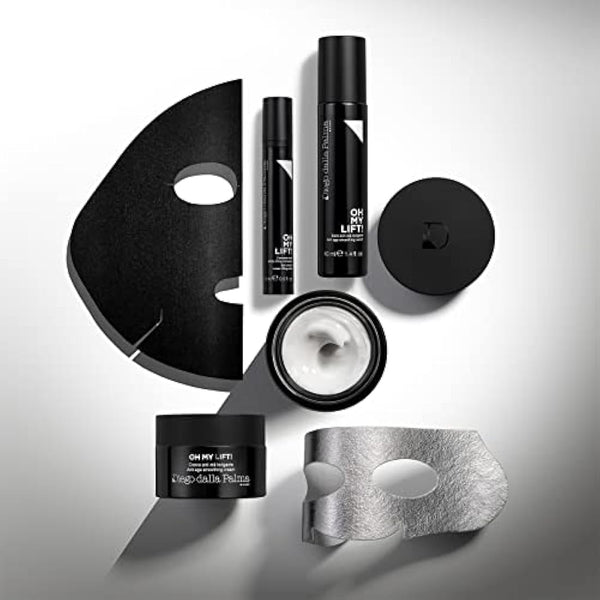 Diego Dalla Palma Oh My Lift! Anti Age Smoothing Cream 50ml