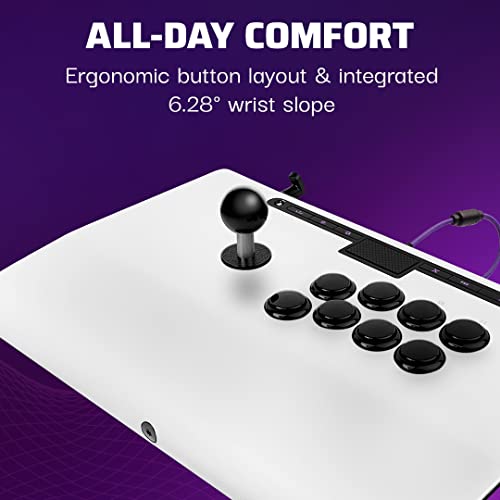 Victrix ProCon BFG Wireless Controller for PS5, PS4, PC