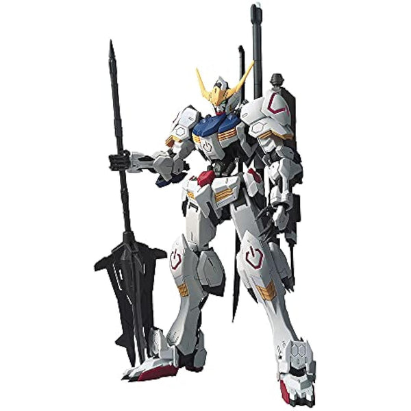 GUNDAM - MG - Barbatos - Model Kit - 1/100-18cm