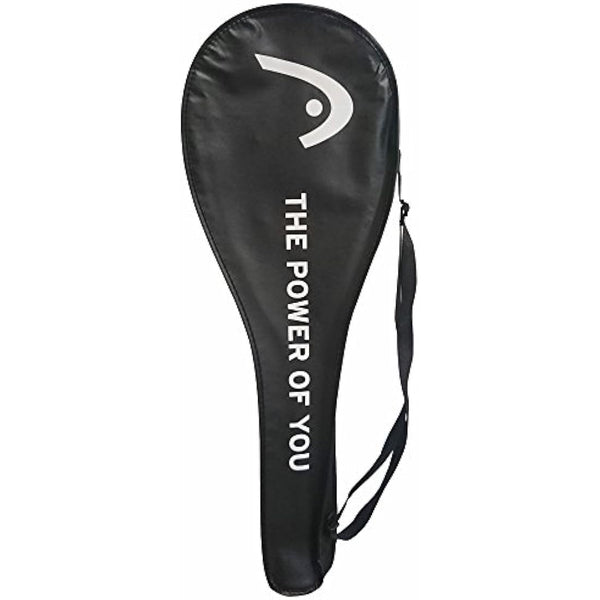 HEAD Nano Ti 110 Squash Racquet (Various Options)