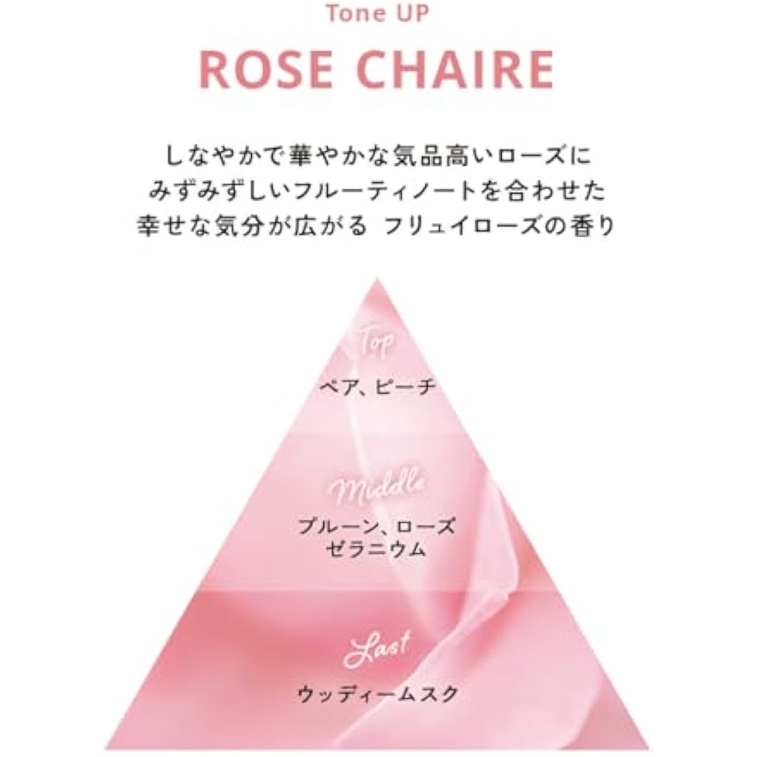 ALLIE Chrono Beauty Tone Up UV 02 SPF 50+ PA++++ Sunscreen For Face & Body Use