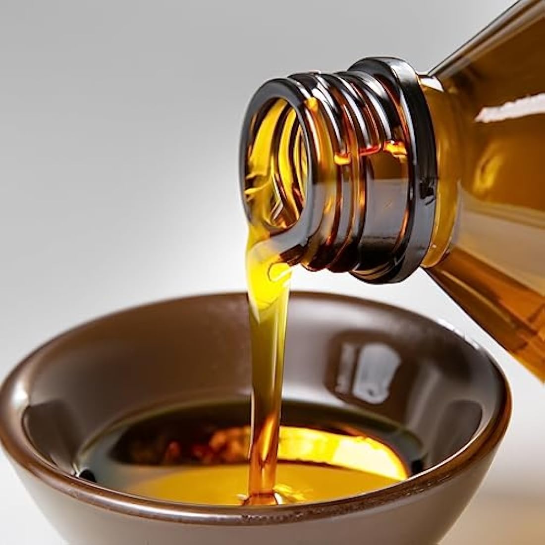 1000ml Cod Liver Oil for Animals & Dogs - Veterinary Feed Grade Liquid 1 Litre