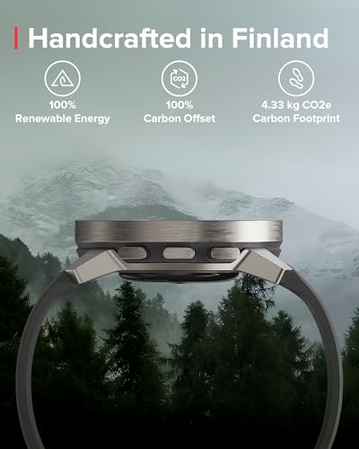 SUUNTO 9 Peak Pro GPS Sports Watch, Up to 30 Days Long Battery Life, Multisport Watch Training Workout, Advanced Health & Recovery Support, Wrist Heart-Rate Measurement