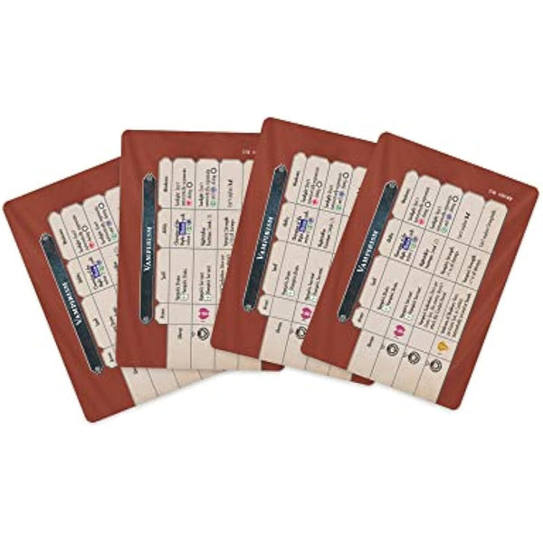 Modiphius Skyrim Adventure Board Game: Dawnguard Expansion (MUH106004)