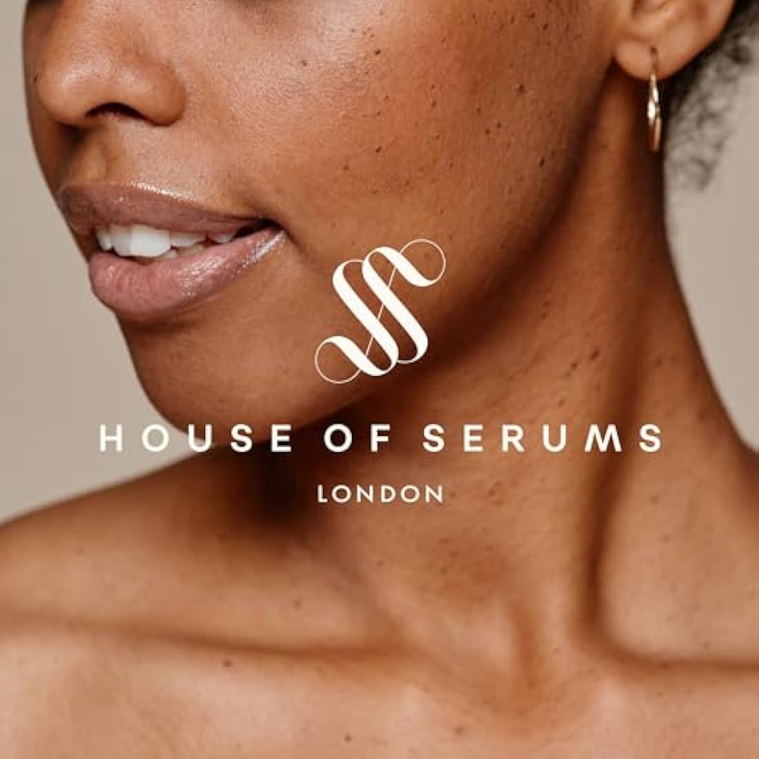 House of Serums No.1 | Premium Retinol Serum 0.3% for Face with 1% Coenzyme Q10 30ml | Anti-Aging Night Skincare Serum | Fights Wrinkles + Blemishes | For Women and Men