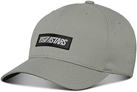 Alpinestars Men's Reflect Cap with Visor