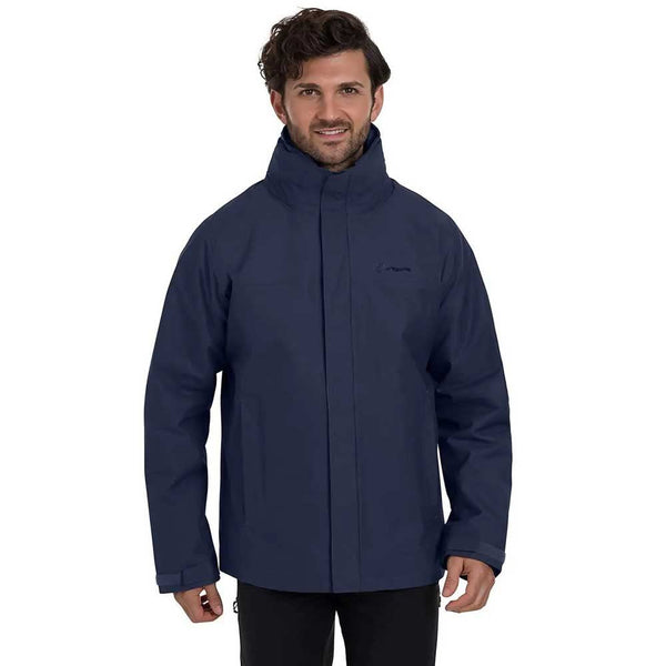 Berghaus Men's RG Alpha 3-in-1 Waterproof Jacket with Removable Fleece