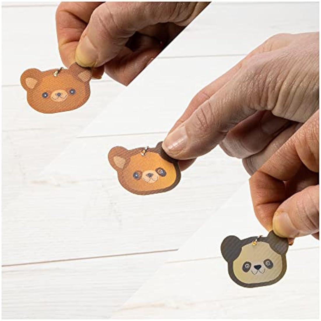 Galt Toys, Flip Jewellery, Craft Kit for Kids, Ages 5 Years Plus