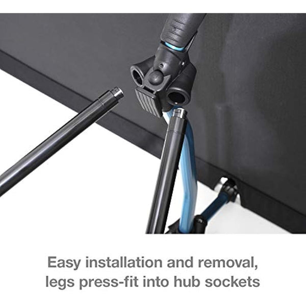 Helinox Cot One Camping Cot Leg Extenders