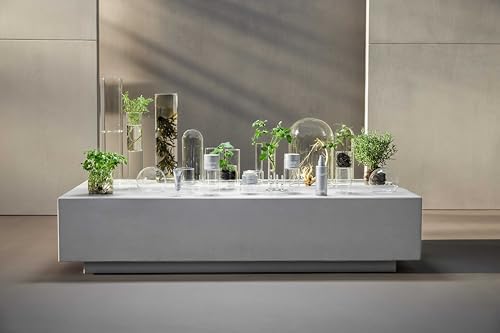 DOCTOR BABOR Instant Relief Lotion | Light face cream as an immediate aid for stressed and sensitive skin | Reduces redness and soothes irritation | vegan | 150ml