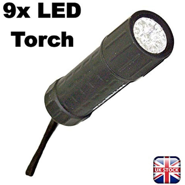 AA Emergency Winter Car Kit AA5281 - Folding Snow Shovel, 9-LED Torch, Foil Blanket, Hi-Vis Vest, Rain Poncho, Booster Cables, Pair Snow Grips