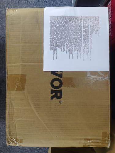 VEVOR Waterproof PU2000mm Spacious Double Layer Design, SUV Camping Tent with Shade Awning and Mesh Windows, Includes Rainfly and Storage Bag