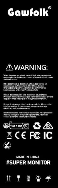 Curved Monitor 27 Inch 100Hz, PC Gaming Monitor with Speakers, AMD FreeSync Full HD 1080p Ultra-Thin Zero Frame Display for Home Office Business