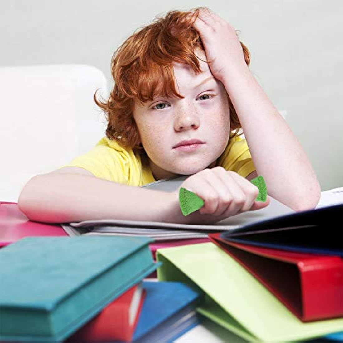 24 Pack Fidget Toys for Sensory Anxiety, Fidgets Stress Anxiety Relief Toys Marble Fiddle Toys Helps with Autism ADHD OCD for Children and Adults