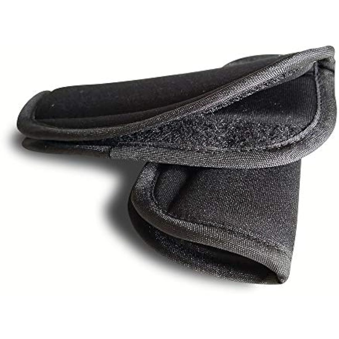 3 Piece Baby Stroller Car Seat Strap Covers & Crotch pad Universal Soft Seat Belt Cushion for Newborns Infants Kids (3 Pieces)