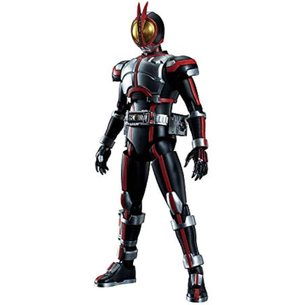 KAMEN - Figure-rise Standard Masked Rider Faiz - Model Kit