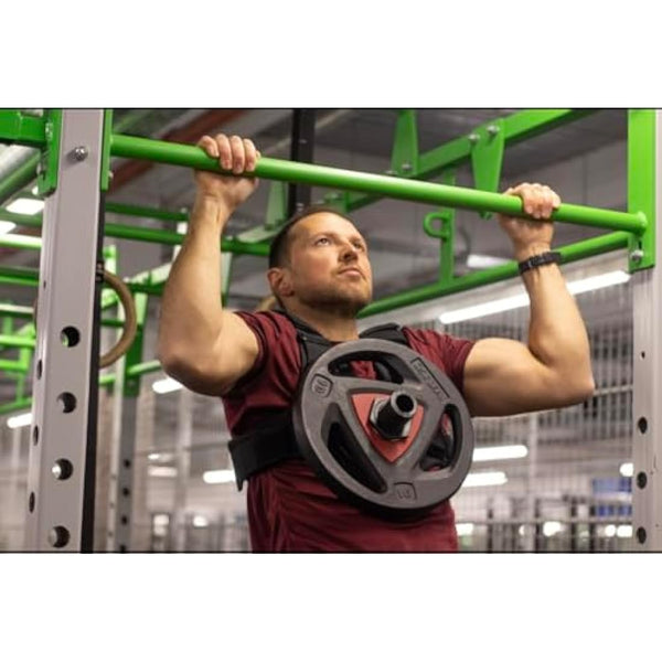 Infinity Weighted Vest Up to 80KGs