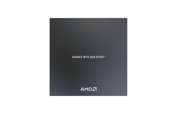 AMD Ryzensets 5 7600X Processor (integrated radeon graphics, 6 cores/12 threads, 105W TDP, AM5 socket, 38MB cache, up to 5.3 GHz max boost, no cooler)